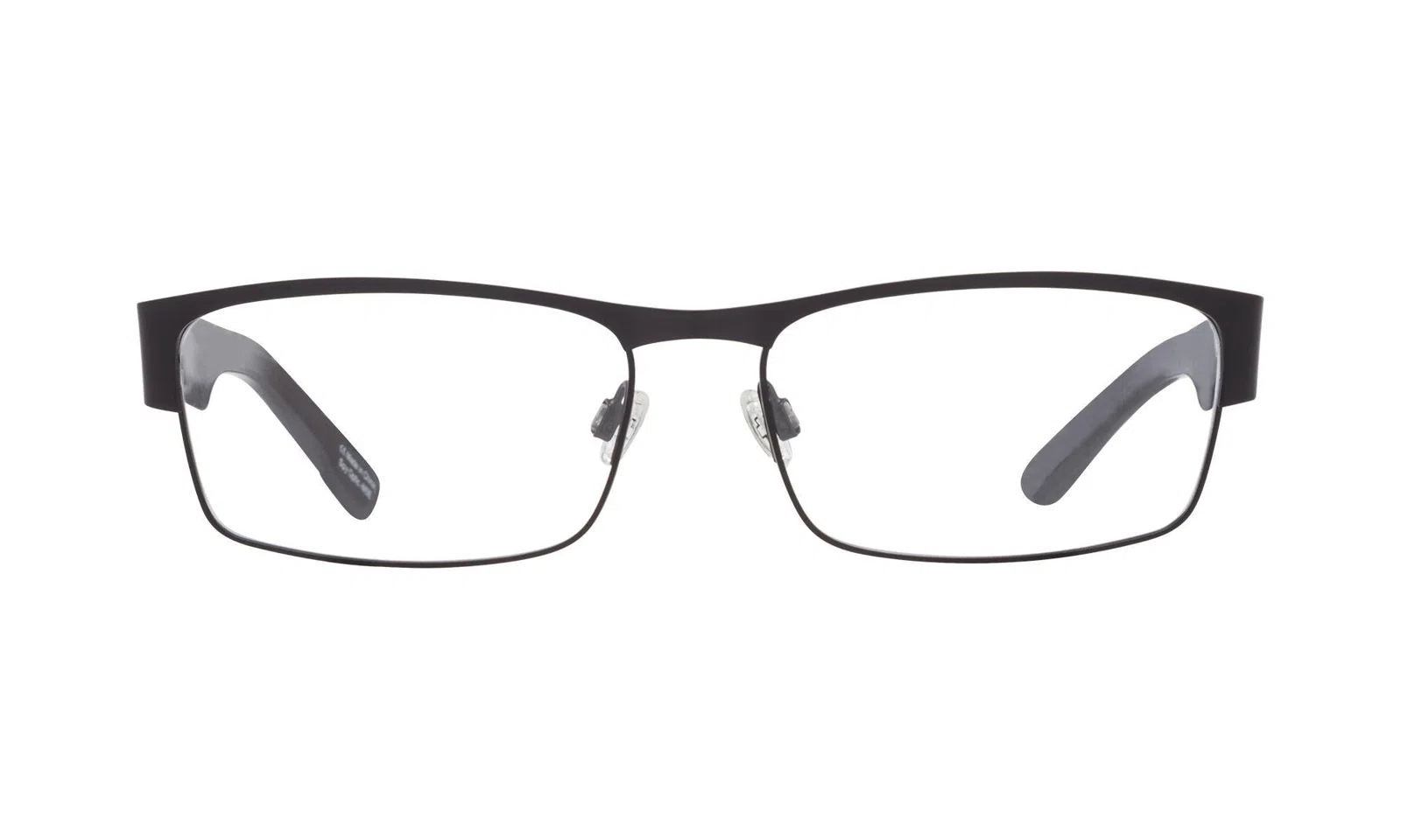 SpyOptic Trenton Large 573487 Eyeglasses - view 9